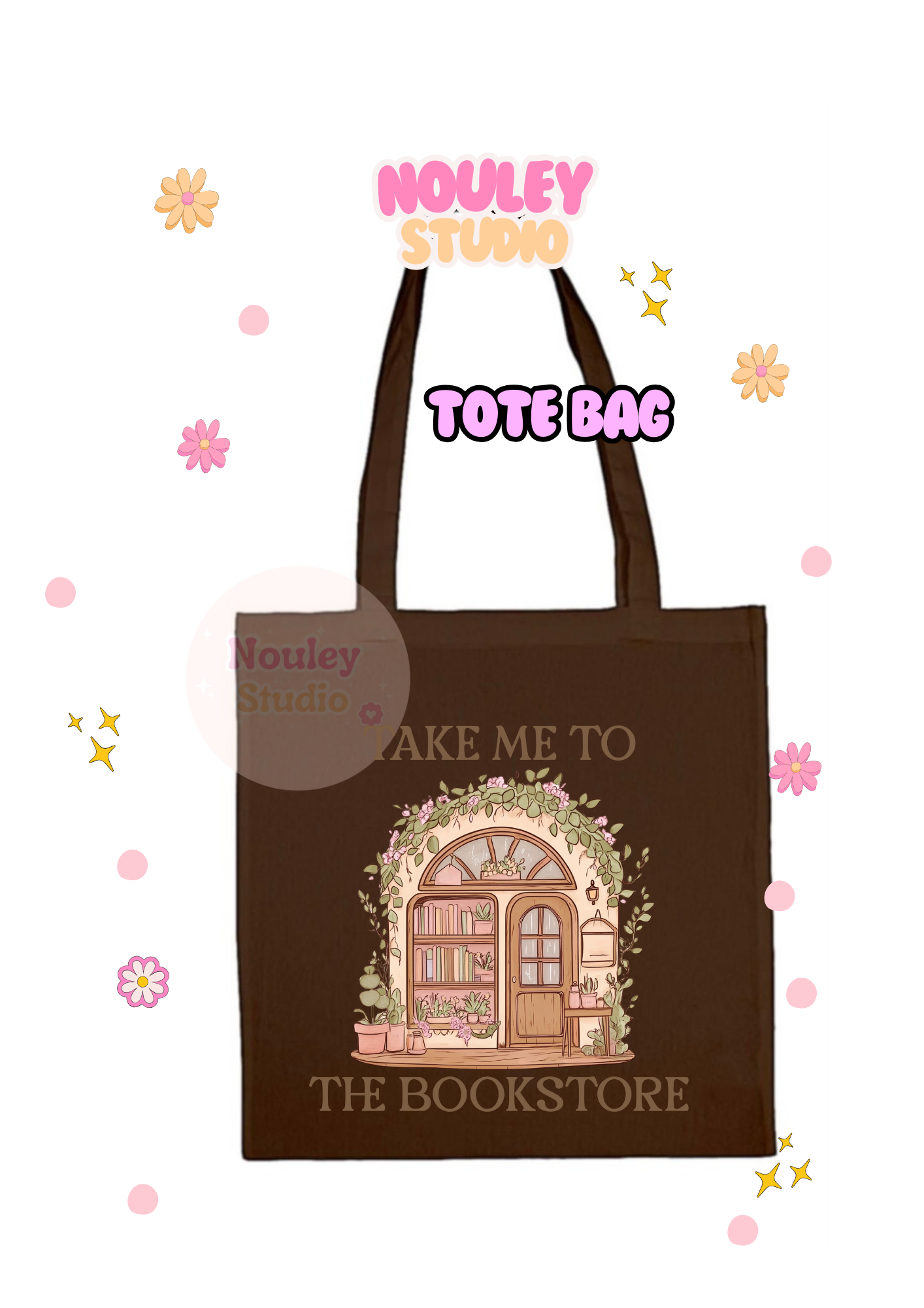 Take me to the store