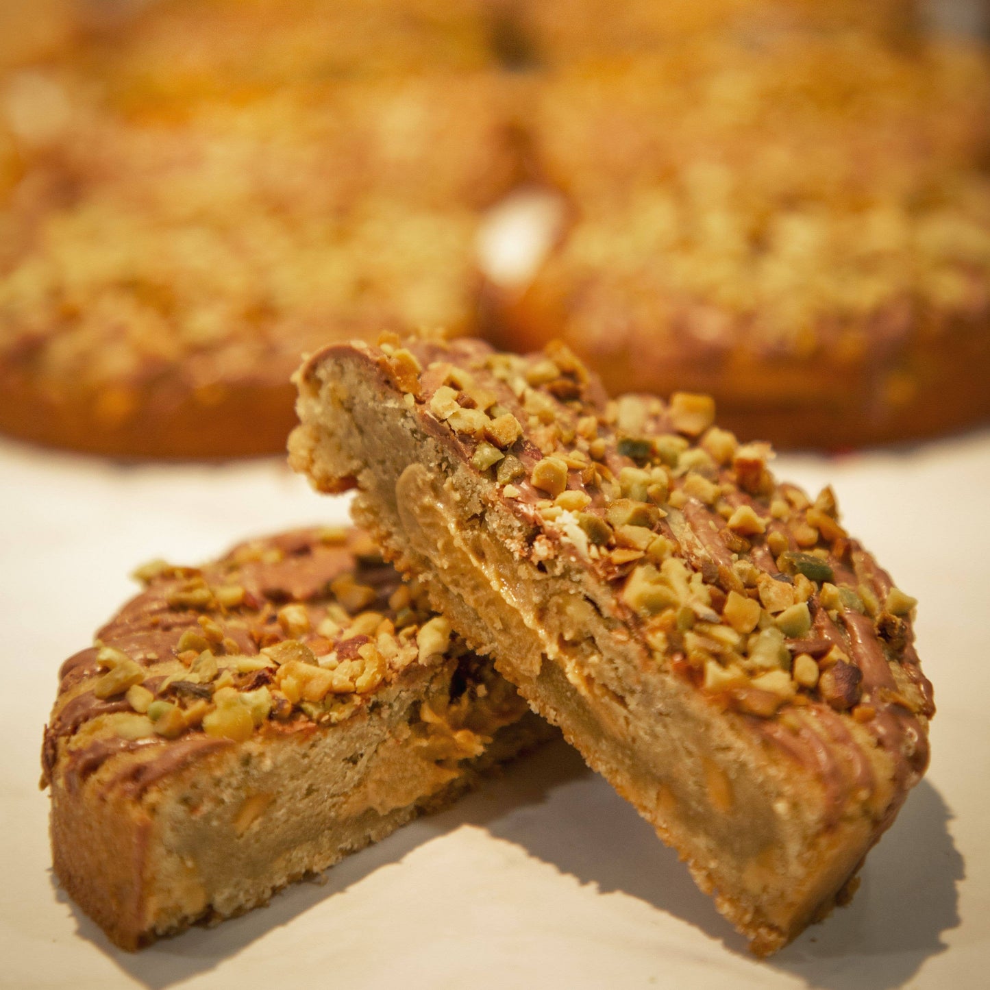 COOKIES | COOKIE - Pistachio: 60 g