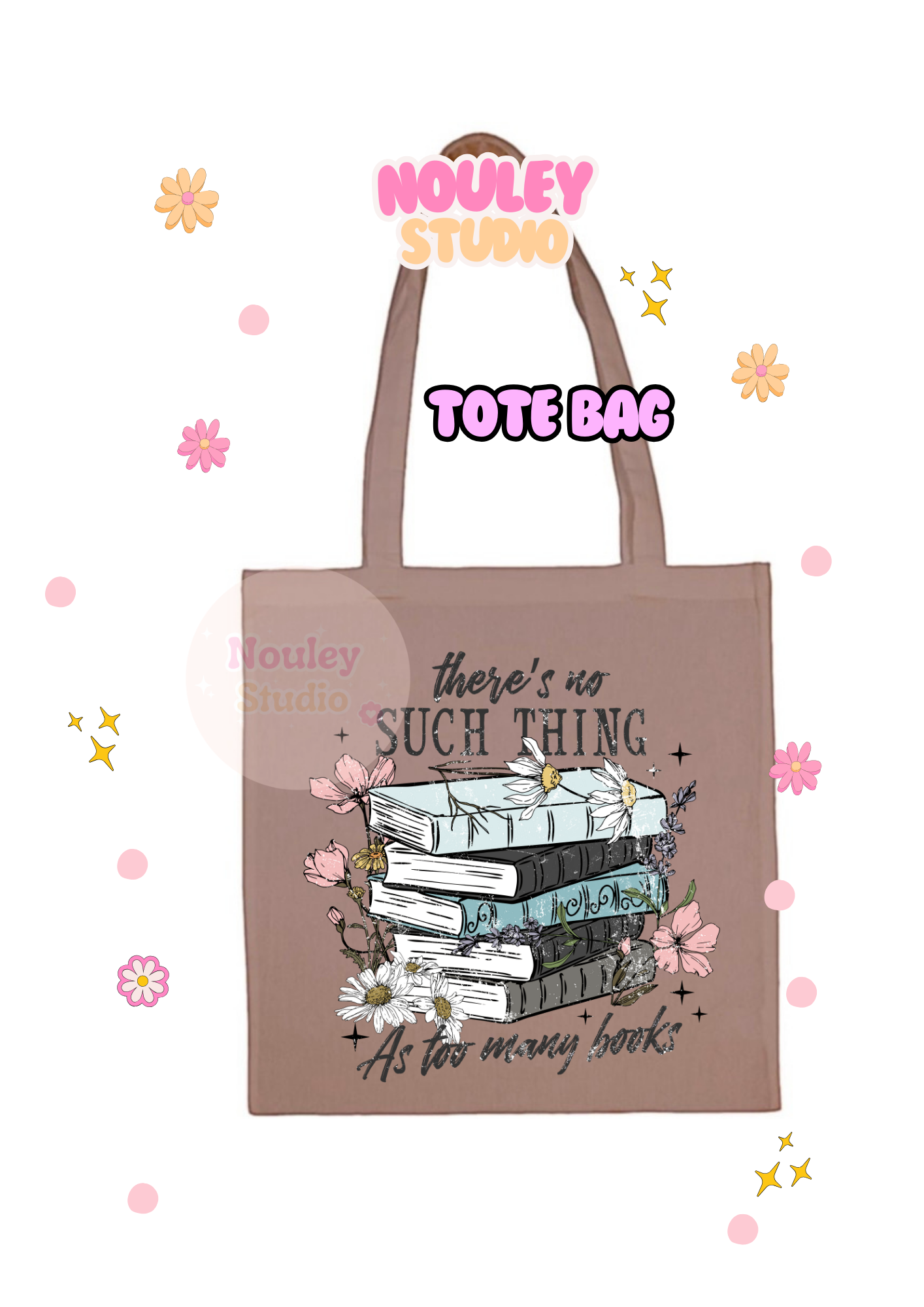 There’s no such thing as