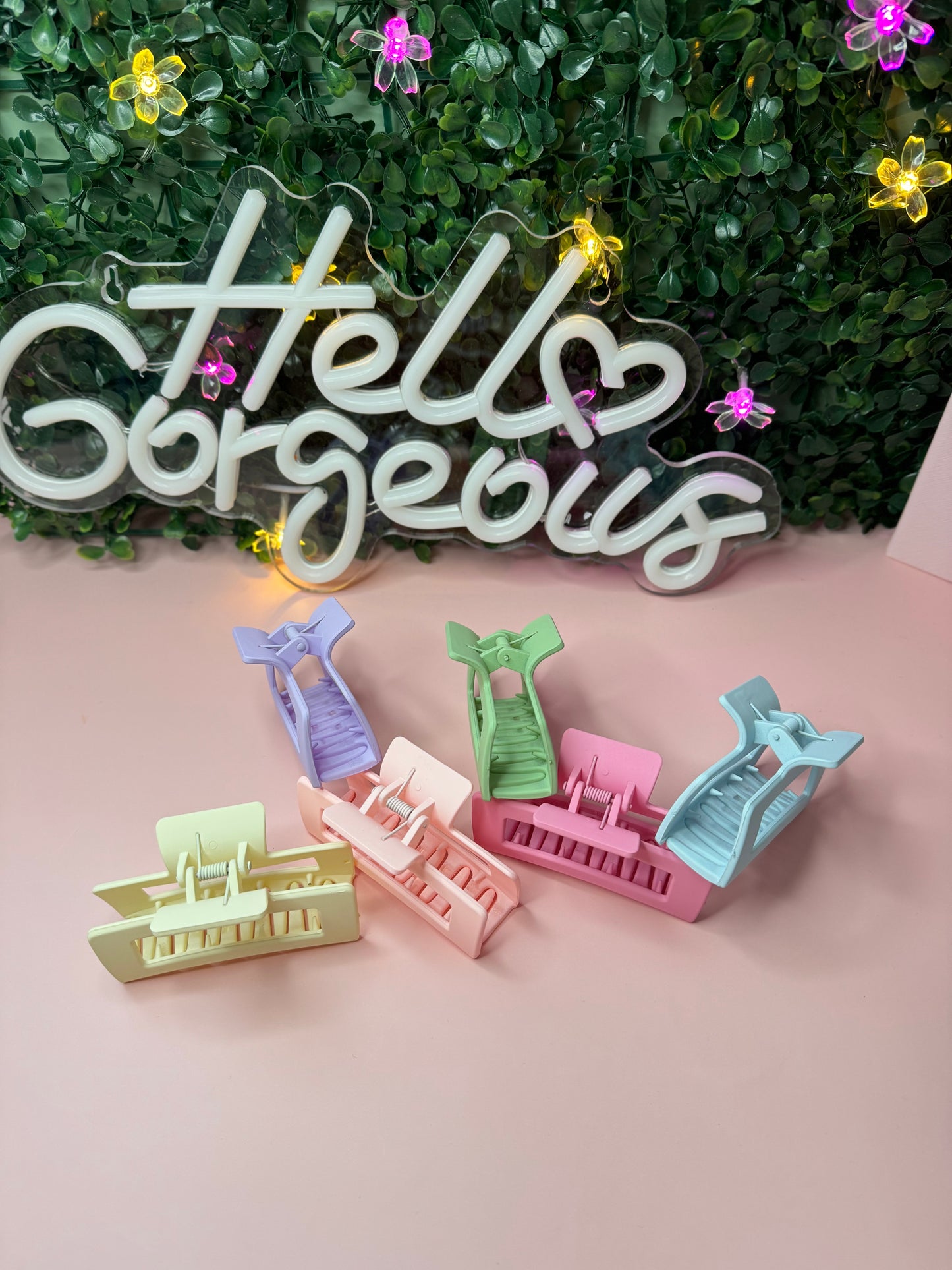 Hair clip