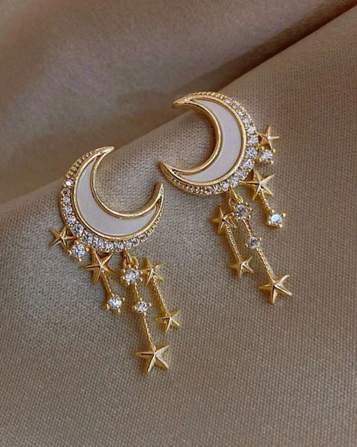 Luna Earring