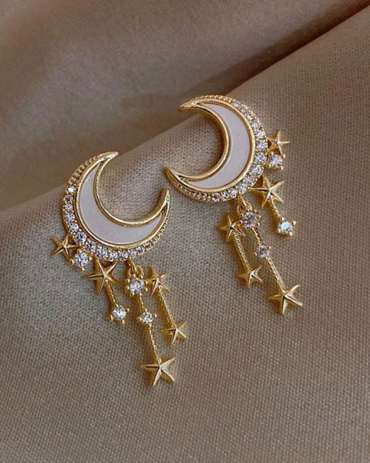 Luna Earring