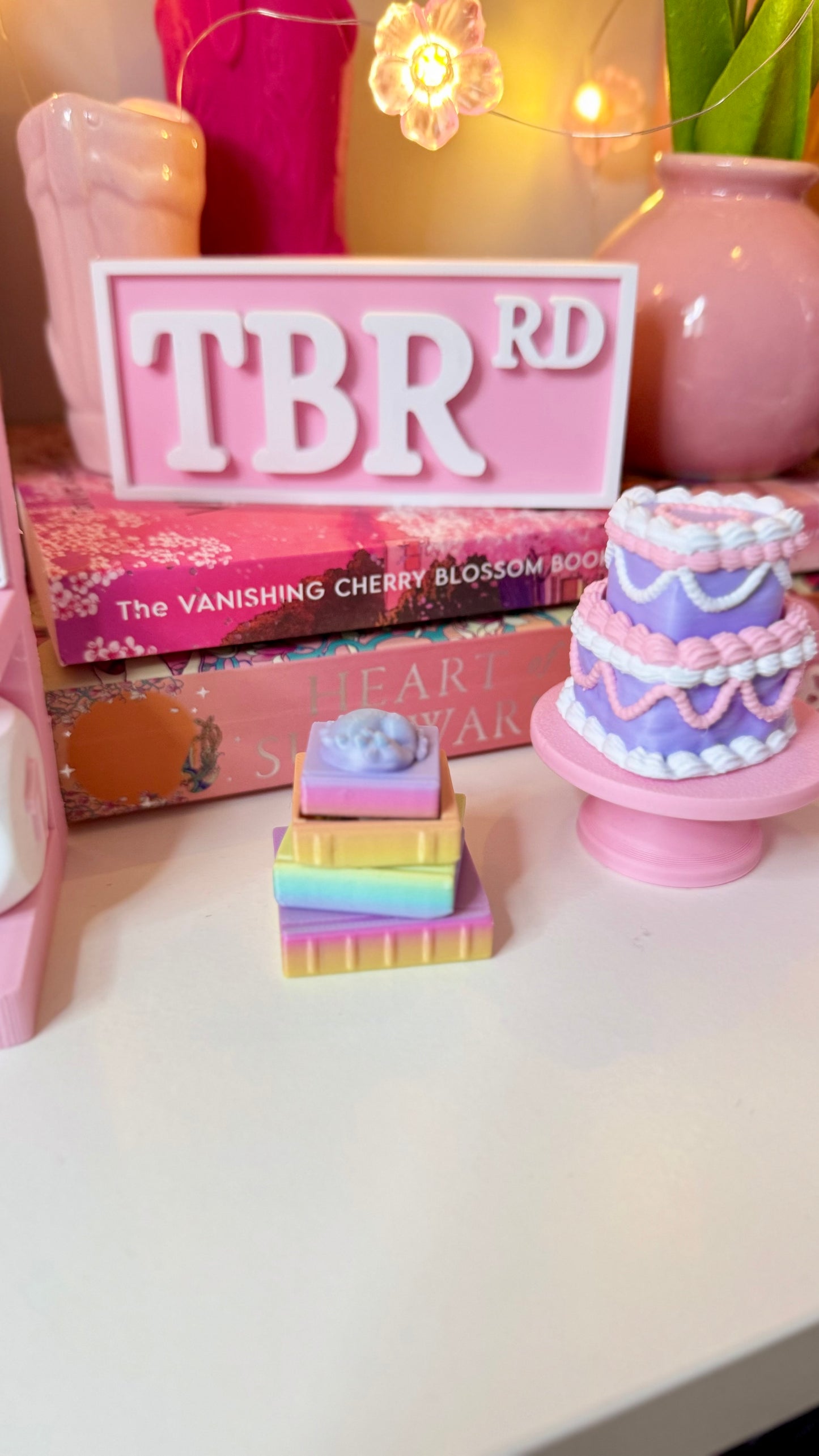 Decoratief Fidget Item