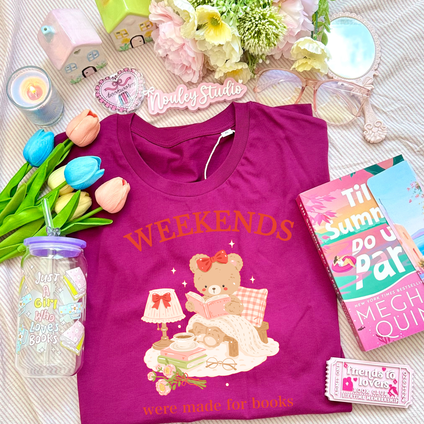 Shirt | Weekend Bear