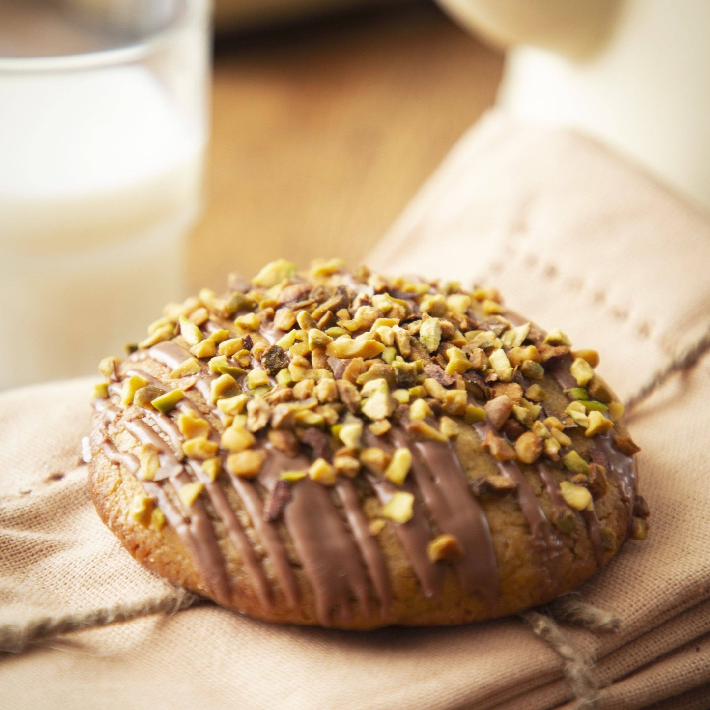 COOKIES | COOKIE - Pistachio: 60 g