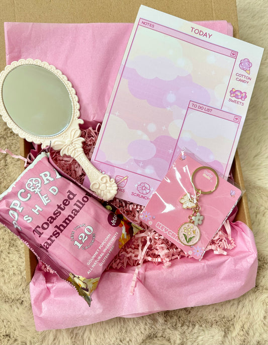 Mallow girly box