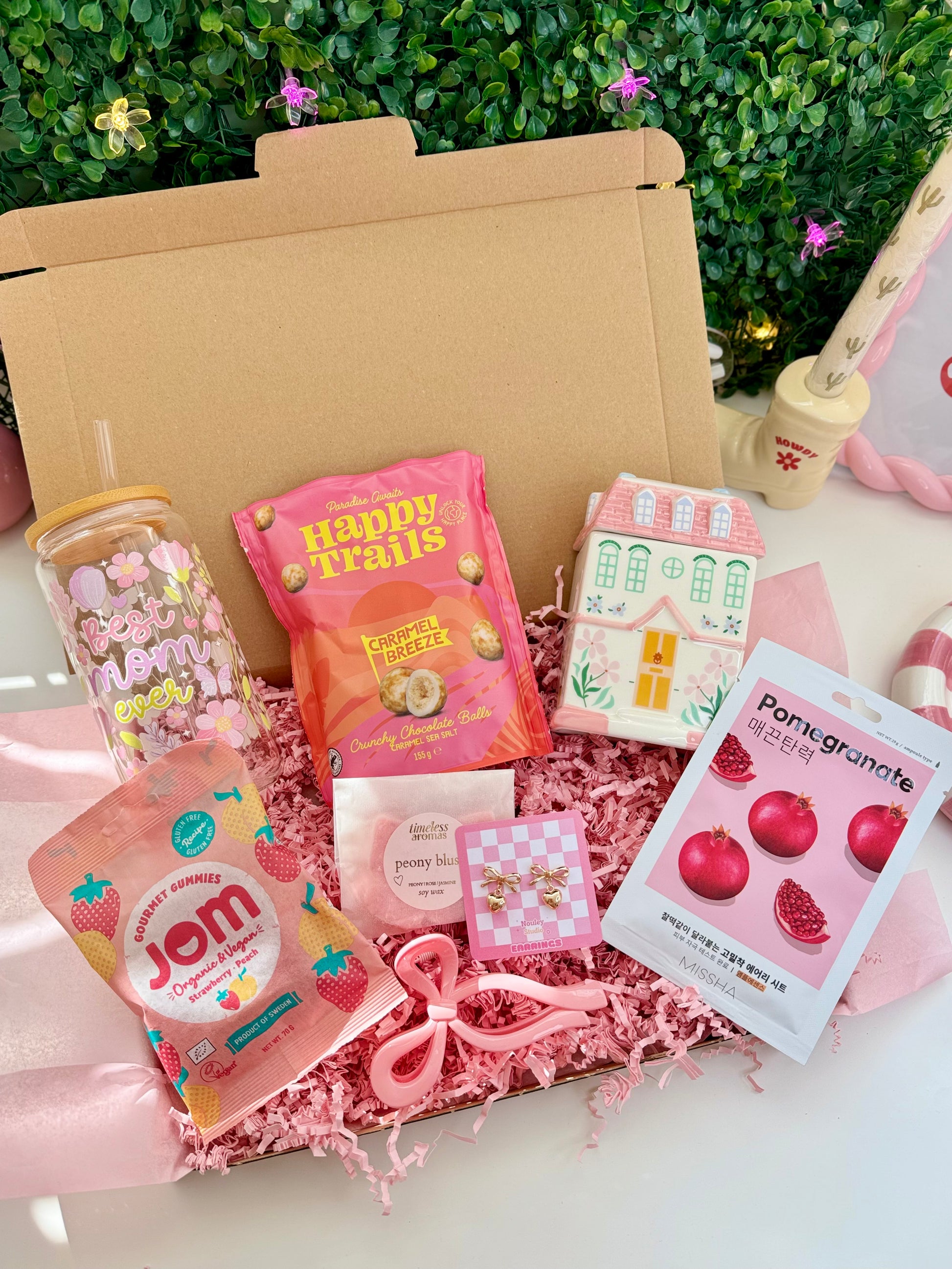 Cadeaubox | Bust Mum Ever 