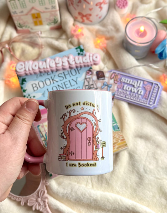 Koffiemok | Do not disturb