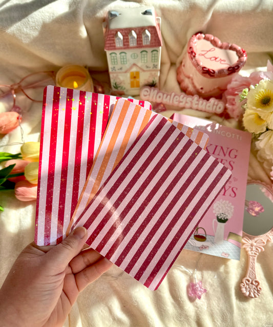 Kindle insert | Milkshake mix