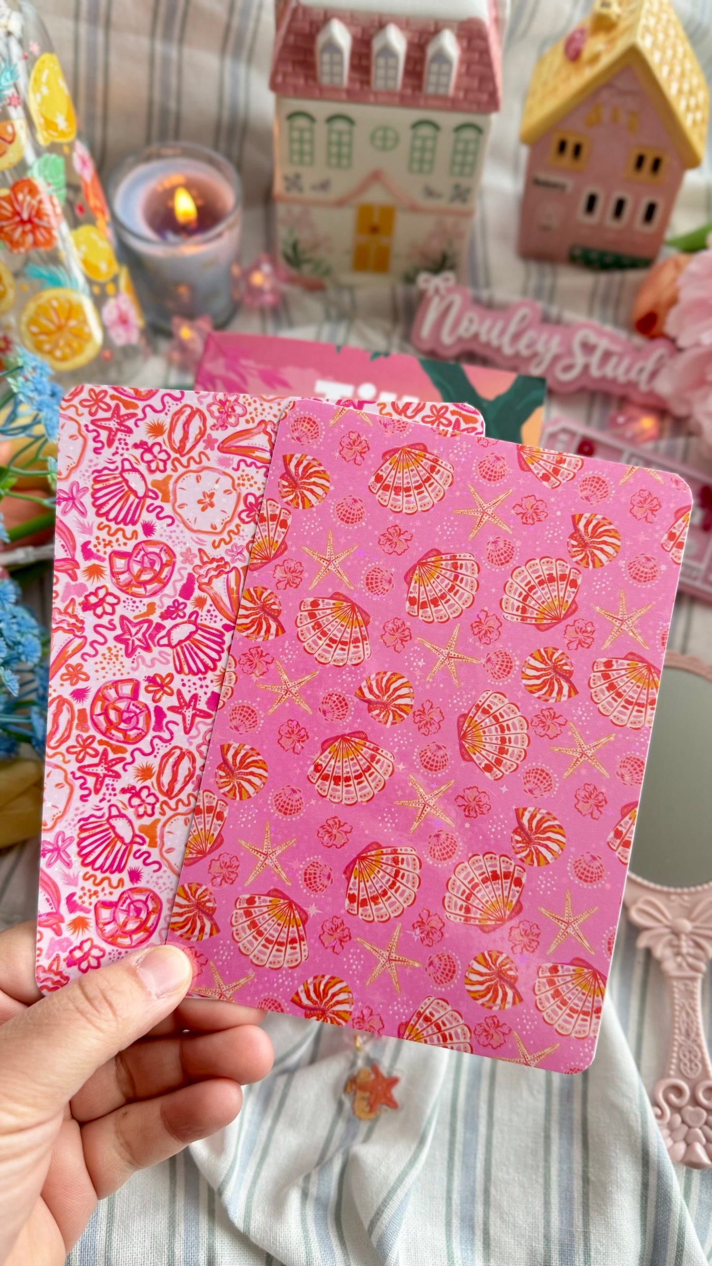 E-reader insert | Havanna mix