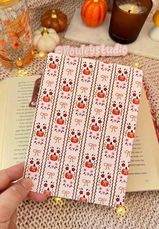 Kindle insert l Sweet Pumpkins