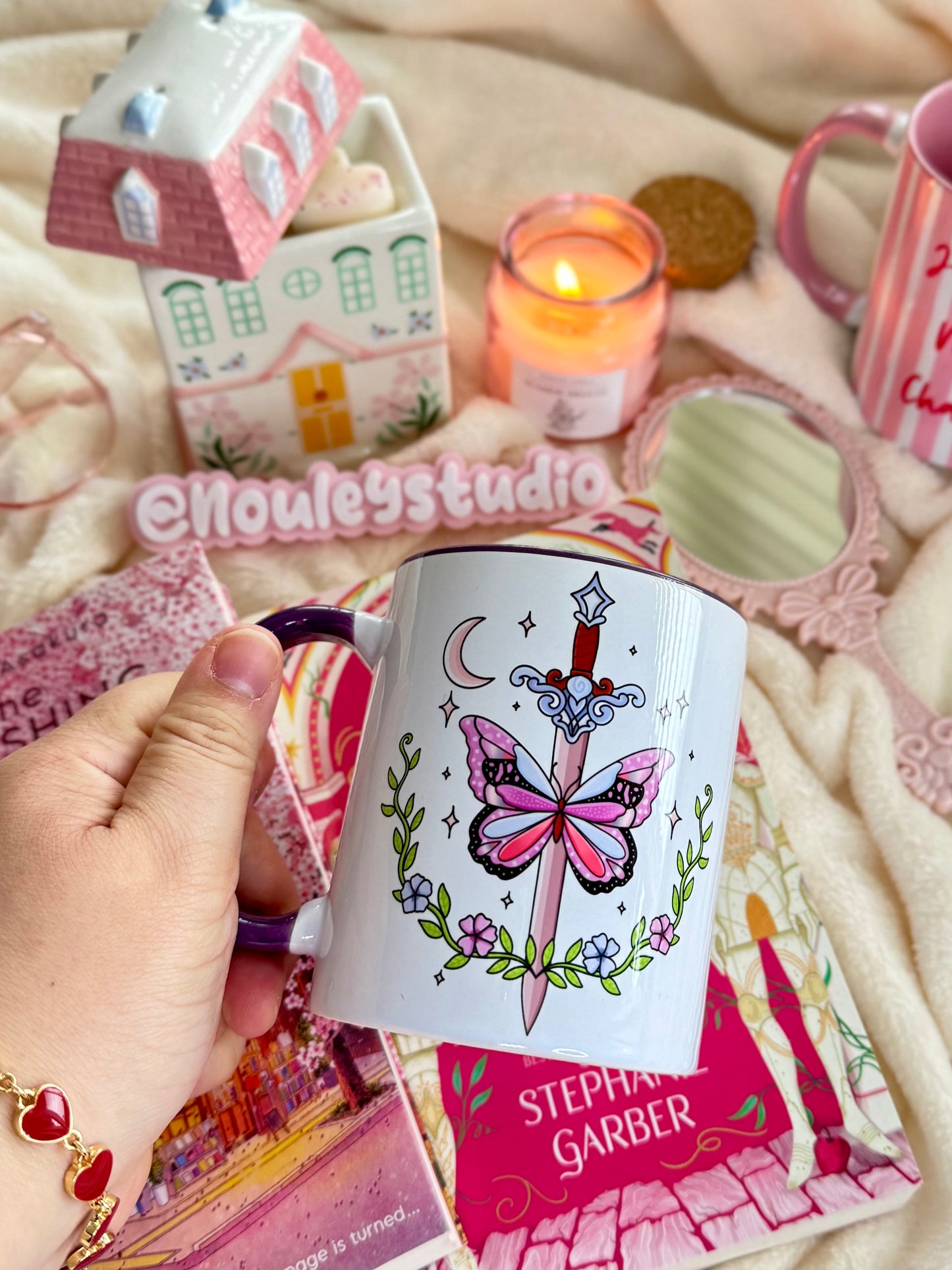 Koffiemok| Quicksilver