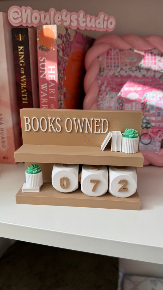 Mini Accessoires l Plant kort
