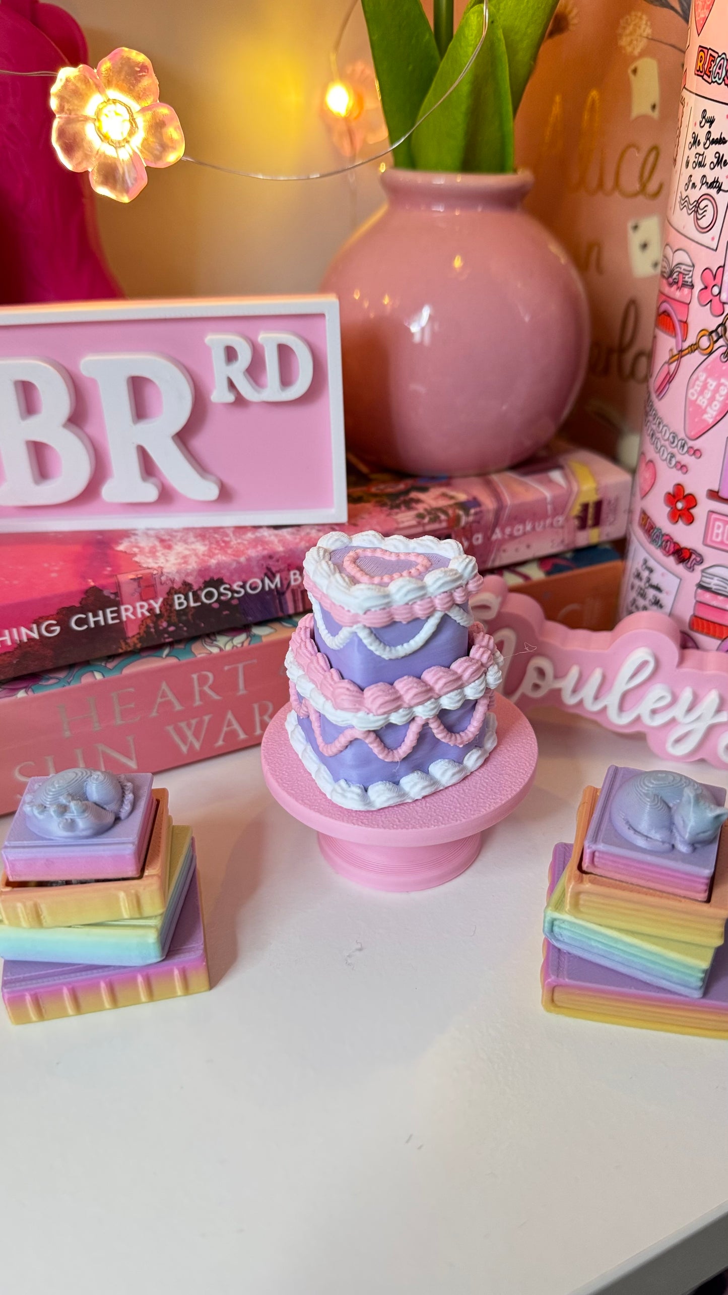 Decoratief Fidget Item