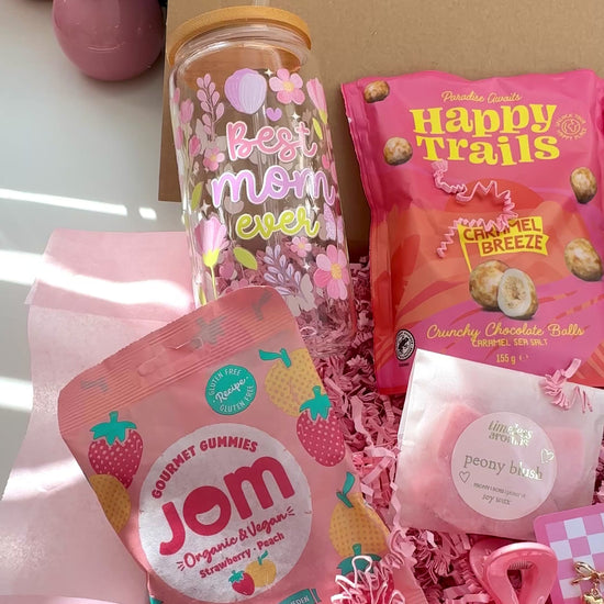 Cadeaubox | Bust Mum Ever 