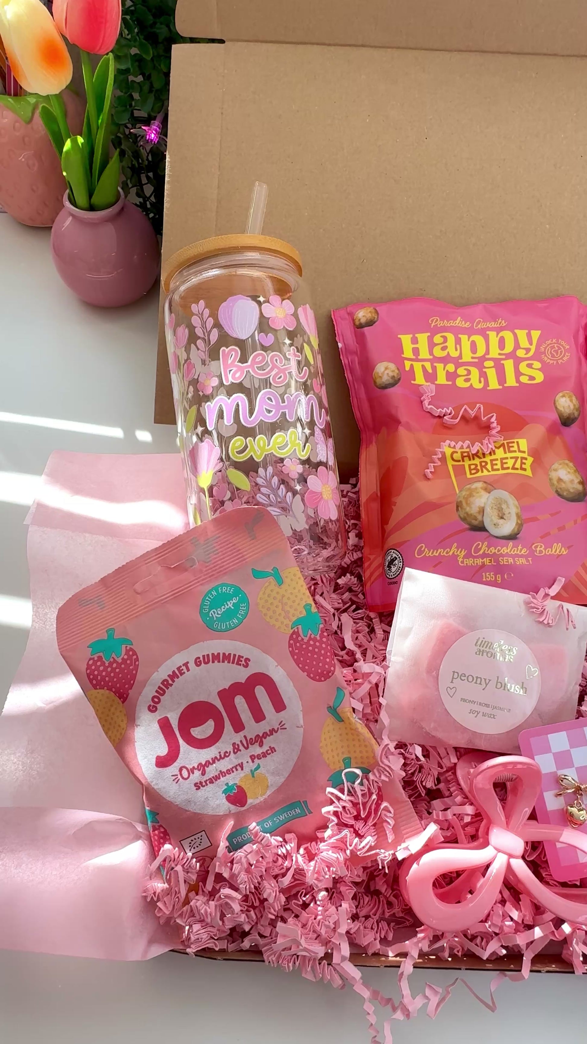 Cadeaubox | Bust Mum Ever 