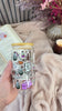 Drinkglas met rietje | Fourth Wing